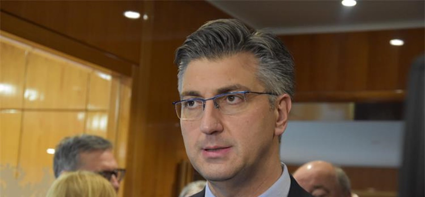 Hrvatska je ozbiljna i odgovorna članica EU i NATO-a, optužbe iz BiH su besmislene